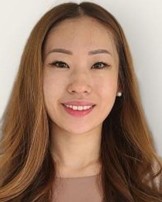 Photo of Dr. Lacey Jeong, Psychiatrist, MD