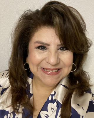 Photo of Dr. Mary Aleman, LPC, DPC, Counselor