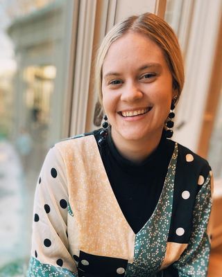 Photo of Kaleigh Camp, Pre-Licensed Professional, LAPC