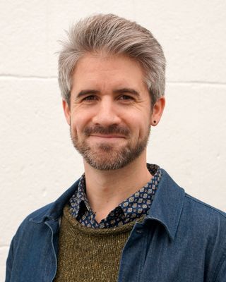 Photo of Nathan Deery, Psychotherapist, MBABCP