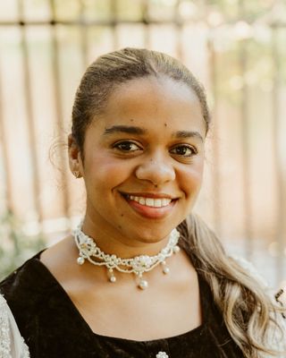 Photo of Ashley de Souza, Pre-Licensed Professional, MA