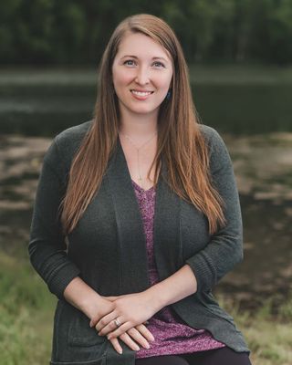 Photo of Erika Hopper, Licensed Professional Counselor, MA, LPC