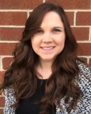 Photo of Samantha Armagost, Counselor, LPCC