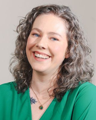 Photo of Sloane Wolter, Clinical Social Work/Therapist, LSW