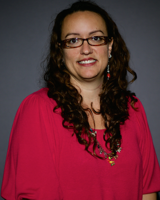 Photo of Desiree Stone, Counselor in Alabama
