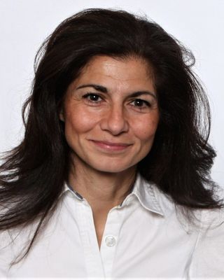 Photo of Elena Viola, Psychologist in Toronto, ON