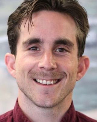 Photo of Mitchell Hemerling, Marriage & Family Therapist Associate, AMFT