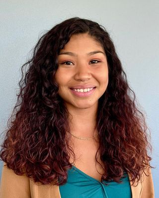 Photo of Daniella Kittrell, Pre-Licensed Professional