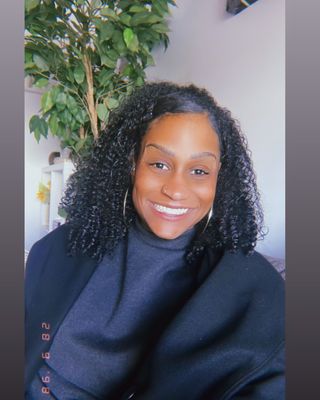 Photo of Sharayza Blakemore, Marriage & Family Therapist, LMFT, MBA