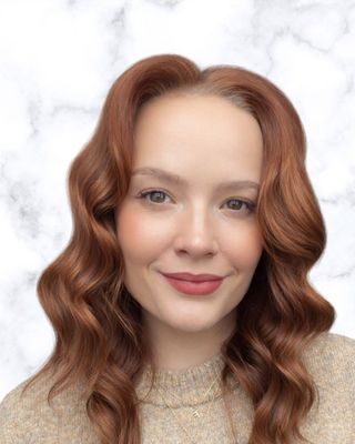 Photo of Taylor Desormeau, Registered Psychotherapist (Qualifying), RP(Q)