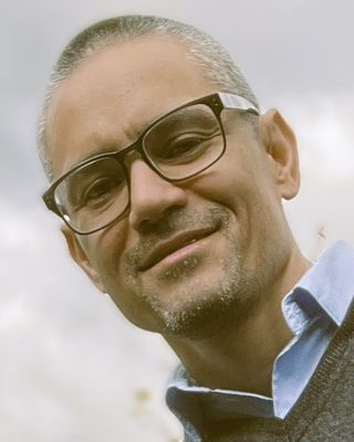 Photo of George Reyes, Clinical Social Work/Therapist in California