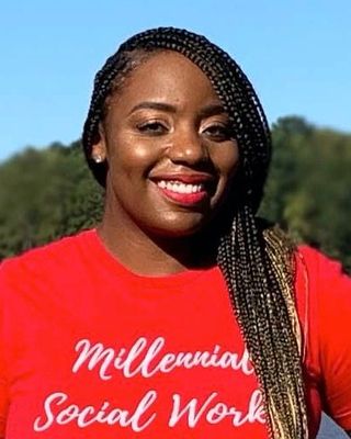 Photo of Latoya Denise Davis - Social Network Mental Health LLC, Clinical Social Work/Therapist, LCSW