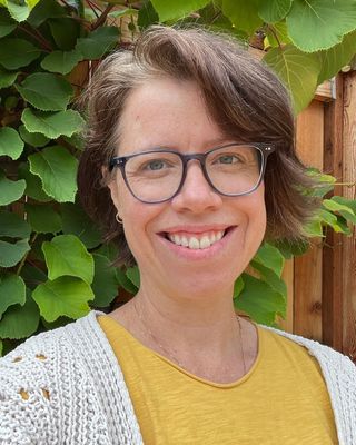 Photo of Cara England, Clinical Social Work/Therapist, LCSW