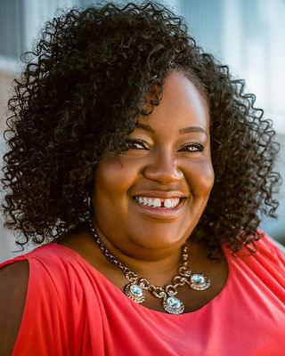 Photo of Crystal Lockett-Thomas, Licensed Professional Counselor in Allen, TX