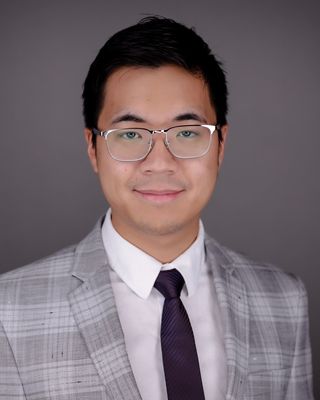 Photo of Alexander Lee, Licensed Professional Counselor in Allen, TX