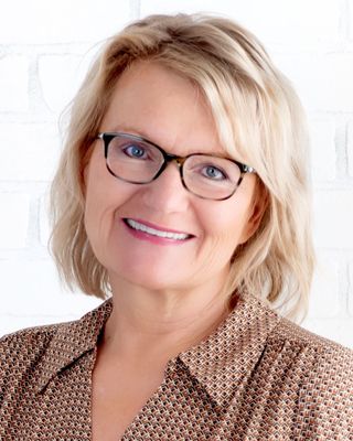 Photo of Monica Falconar, Psychologist, MA