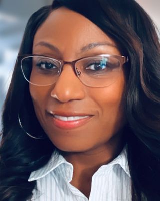Photo of Danyella Rogers-Brown, Clinical Social Work/Therapist, LCSW