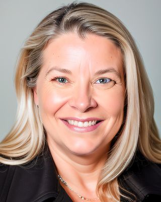 Photo of Cheryl Zandt, Licensed Professional Counselor, LPC