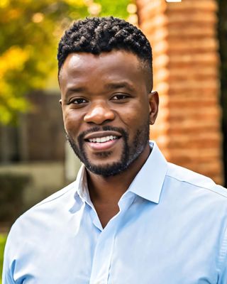 Photo of Michael Akwo-Adelowo, Psychiatric Nurse Practitioner, MSN, PMHNP