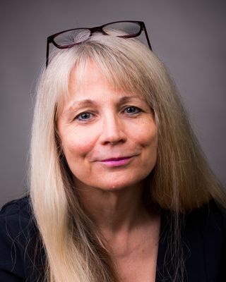 Photo of Dr Joanna North, Psychotherapist in England
