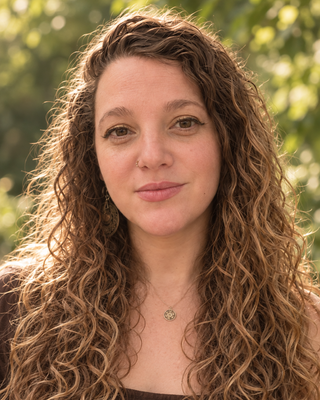 Photo of Asia Rose Irgangladen, Licensed Associate Professional Counselor , LAPC, MEd