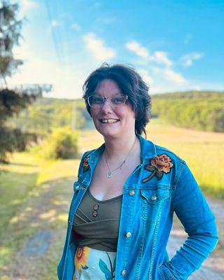 Photo of Dr. Desiree M. Vanderlick, Licensed Professional Counselor, PhD, LPC