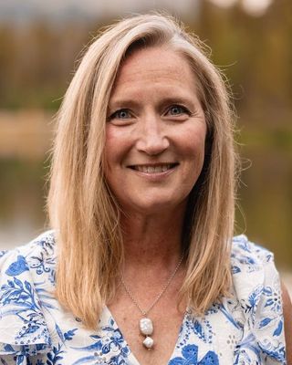 Photo of Celeste Snodgrass, Counselor, LCSW, LMHP