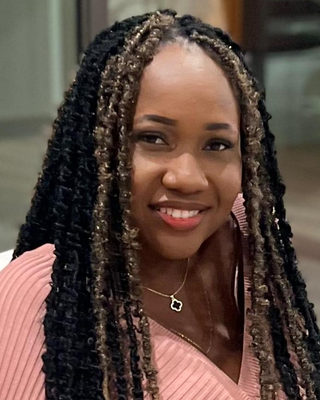 Photo of Rose Gaspard, Psychiatric Nurse Practitioner, PMHNP