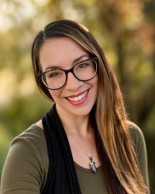 Photo of Dr. Berkeley Antonioli, Clinical Social Work/Therapist, PhD, LCSW, MEd