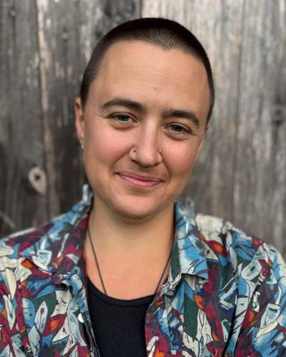 Photo of Tomi Weinbaum, Clinical Social Work/Therapist, LICSW