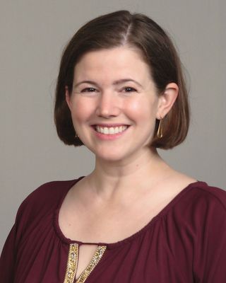 Photo of Stephanie Thompson Barca, LMSW, Clinical Social Work/Therapist in Nashville