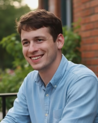 Photo of Benjamin Nelson, Counselor, LPCC