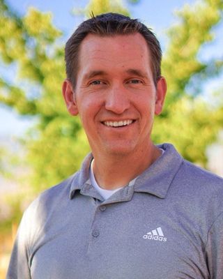 Photo of Michael Thomas, Psychiatric Nurse Practitioner, PMHNP