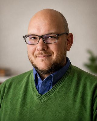 Photo of Brad Epperson, Licensed Professional Counselor, MS, LPC