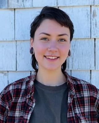 Photo of Alicia Quin, Registered Counselling Therapist Candidate, BA, MACP, RCT-C