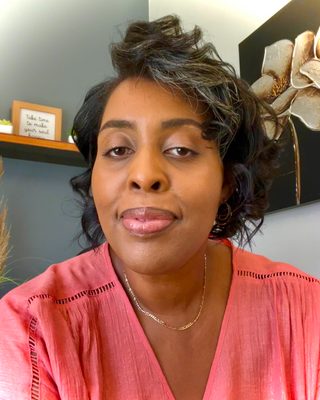 Photo of Theodora Vance, Clinical Social Work/Therapist, LCSW