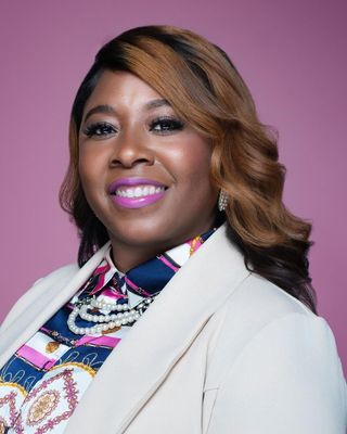 Photo of LaRanda Butler Jason, Clinical Social Work/Therapist, LCSW, BACS