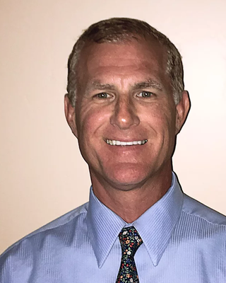 Photo of Eric Frey - Freedom Behavior Consulting, MA, BCBA, LBA