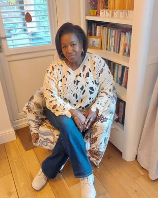 Photo of Aurora Da Silva, Counsellor, MBACP