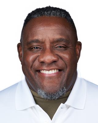 Photo of Victor Ingram, Clinical Social Work/Therapist, LCSW