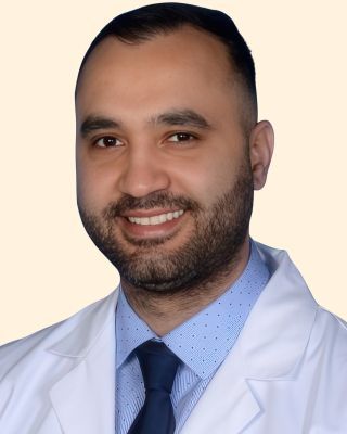Photo of Alexander Kanaan, Psychiatric Nurse Practitioner, MSN, PMHNP-B