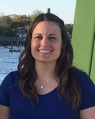 Photo of Camille Townsend, Licensed Professional Counselor, LPC