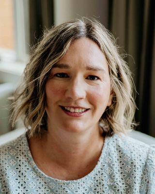 Photo of Amy Wierks, Counsellor, MC, RCC