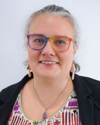 Photo of Andreana Morris, Counselor, MA, LMHCA