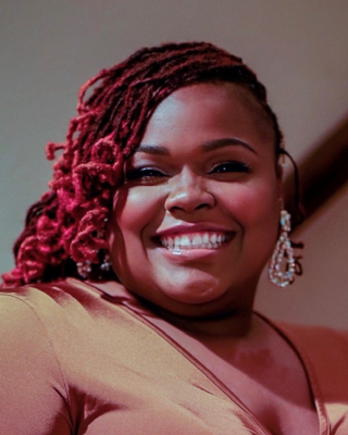 Photo of D'Janero Christian, Licensed Professional Counselor, LPC