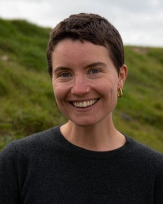 Photo of Alice Wenham, Psychotherapist