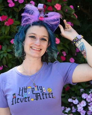 Photo of Megan Rena Pritchard, Clinical Social Work/Therapist, LCSW