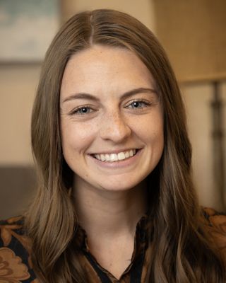 Photo of Alexis McGann, Licensed Clinical Mental Health Counselor Associate, MA, LCMHCA