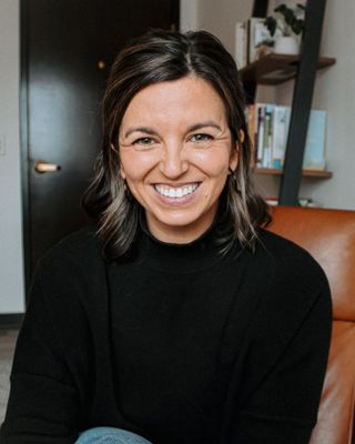Photo of Laura Hamilton, Licensed Professional Counselor, LPC, MHSP