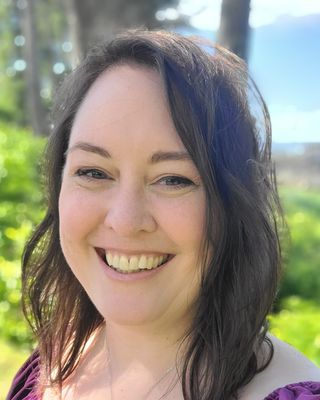 Photo of Catherine C Moore, Counsellor, MVTED, MACP, RCC